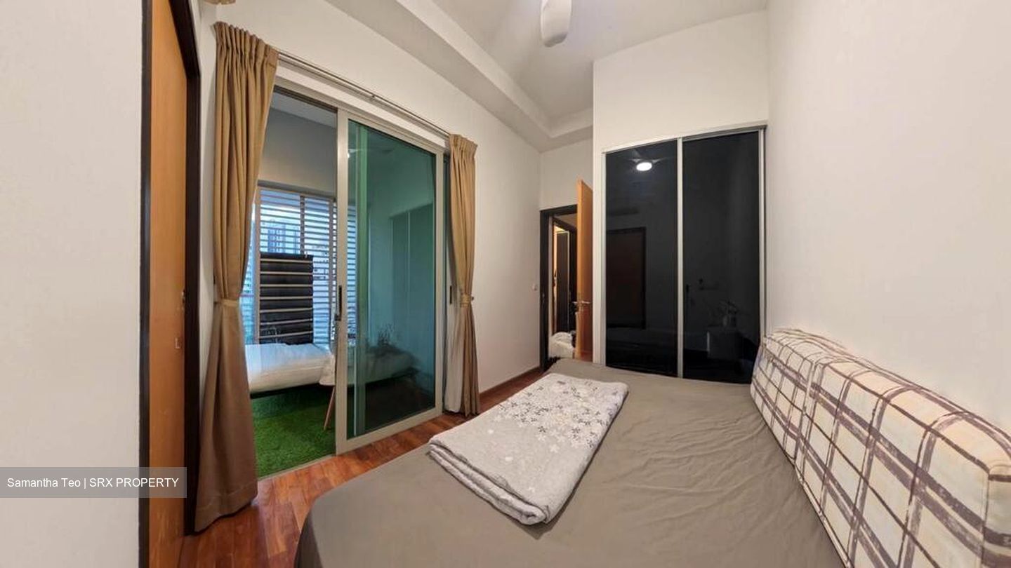 Bliss Loft (D12), Apartment #516841051
